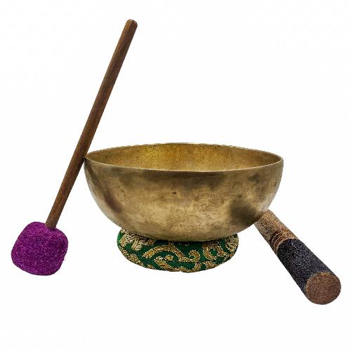 Jambati Singing Bowl-31680