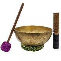 thumb1-Jambati Singing Bowl-31680