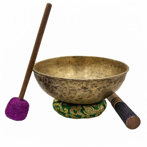 Jambati Singing Bowl-31681