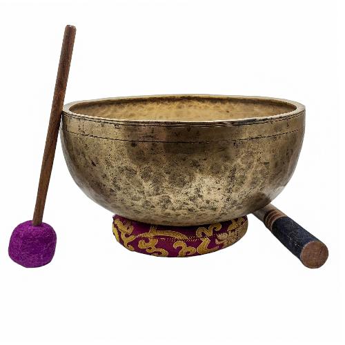 Jambati Singing Bowl-31682