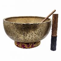 thumb1-Jambati Singing Bowl-31682