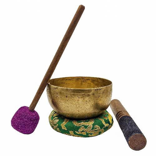 Kopre Singing Bowls-31683