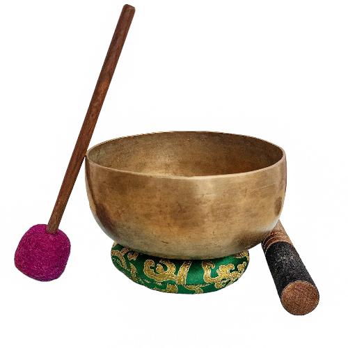 Jambati Singing Bowl-31685