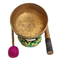 thumb2-Jambati Singing Bowl-31685