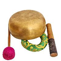 thumb3-Jambati Singing Bowl-31685