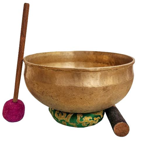 Ultabati Singing Bowl-31686