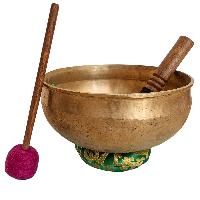 thumb1-Ultabati Singing Bowl-31686