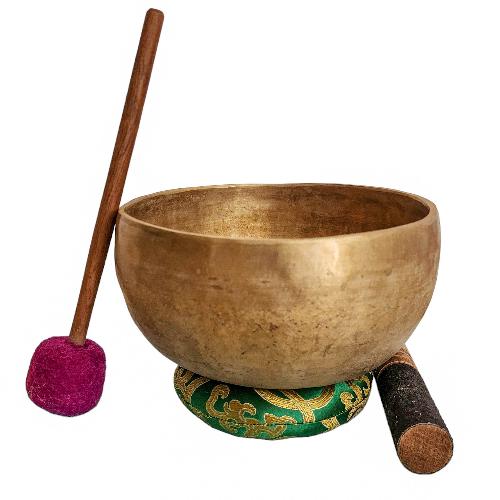 Jambati Singing Bowl-31687