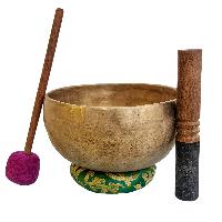 thumb1-Jambati Singing Bowl-31687