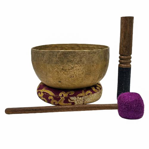 Kopre Singing Bowls-31690