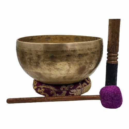 Jambati Singing Bowl-31691