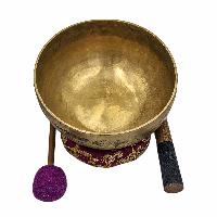 thumb1-Jambati Singing Bowl-31691