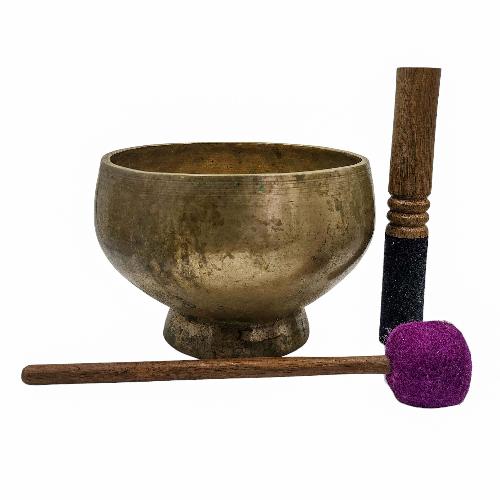 Naga Singing Bowl-31692