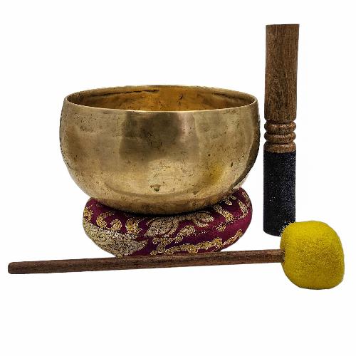 Kopre Singing Bowls-31694