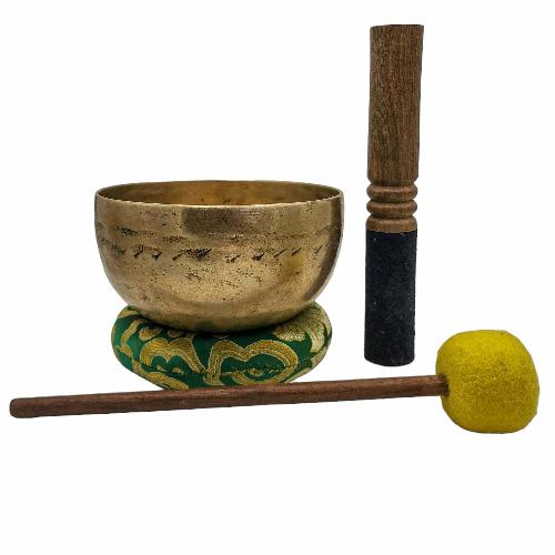 Kopre Singing Bowls-31697