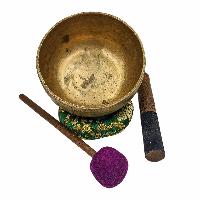 thumb1-Thadobati Singing Bowl-31698