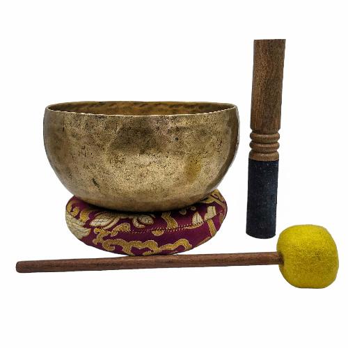 Kopre Singing Bowls-31699