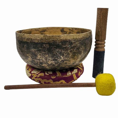 Kopre Singing Bowls-31700