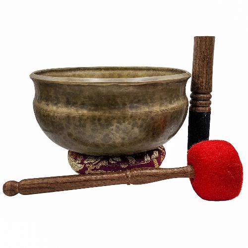 Handmade Singing Bowls-31702