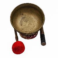 thumb1-Handmade Singing Bowls-31702