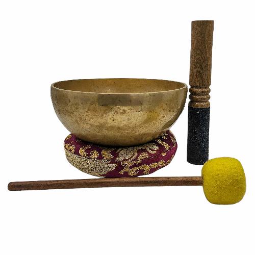 Jambati Singing Bowl-31705