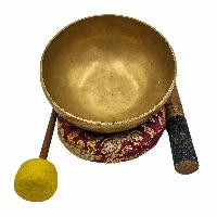 thumb1-Jambati Singing Bowl-31705