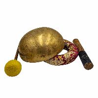 thumb2-Jambati Singing Bowl-31705
