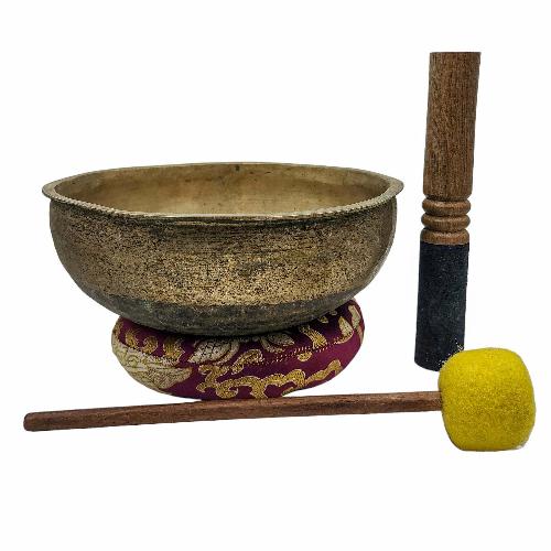 Handmade Singing Bowls-31706