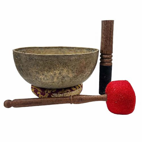 Jambati Singing Bowl-31707