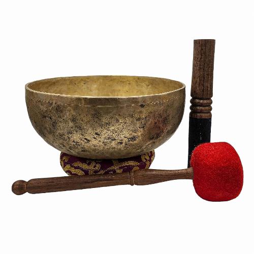 Jambati Singing Bowl-31708