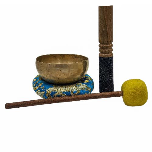 Kopre Singing Bowls-31709