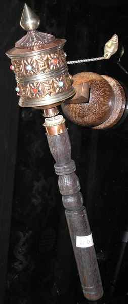 Prayer Wheel-3171