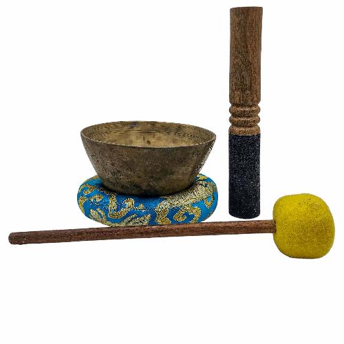 Handmade Singing Bowls-31710