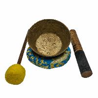 thumb1-Handmade Singing Bowls-31710