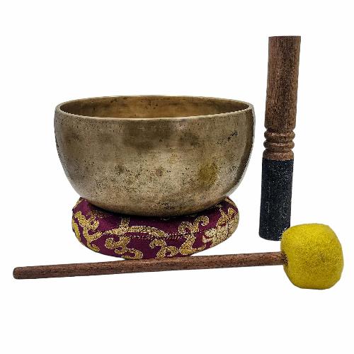 Jambati Singing Bowl-31712