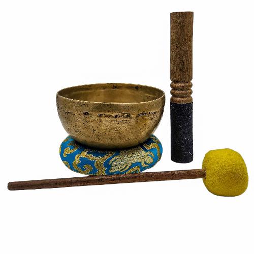 Kopre Singing Bowls-31714