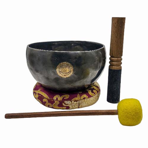 Handmade Singing Bowls-31717