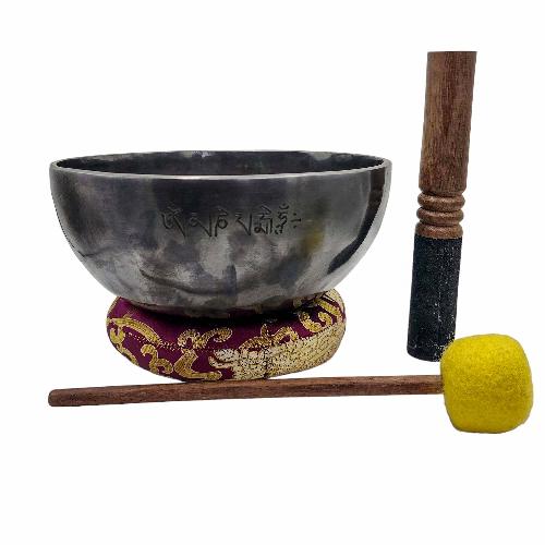 Handmade Singing Bowls-31718