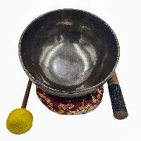 thumb1-Handmade Singing Bowls-31718