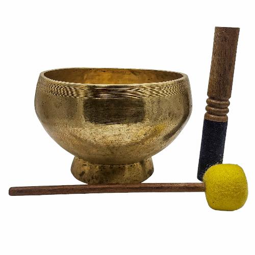 Naga Singing Bowl-31719