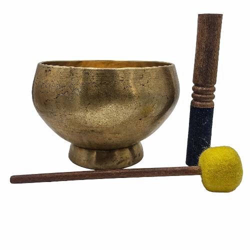 Naga Singing Bowl-31720