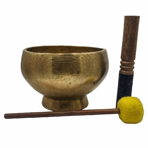 Naga Singing Bowl-31721