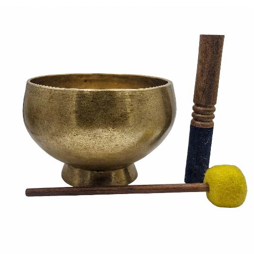 Naga Singing Bowl-31722