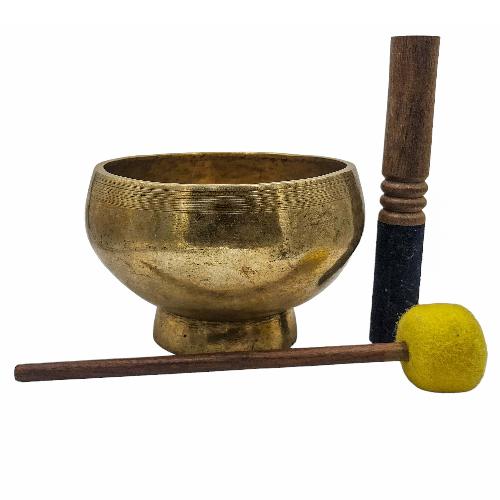 Naga Singing Bowl-31723