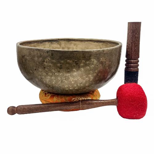 Jambati Singing Bowl-31729