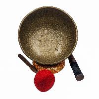 thumb1-Jambati Singing Bowl-31729