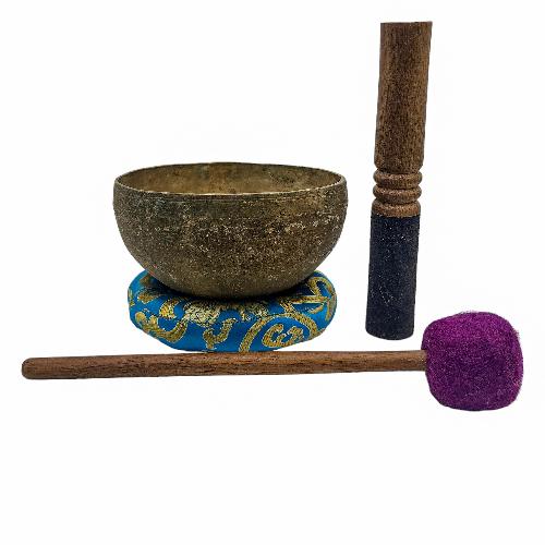 Jambati Singing Bowl-31734