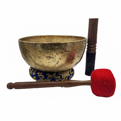 Jambati Singing Bowl-31735