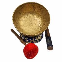 thumb1-Jambati Singing Bowl-31735