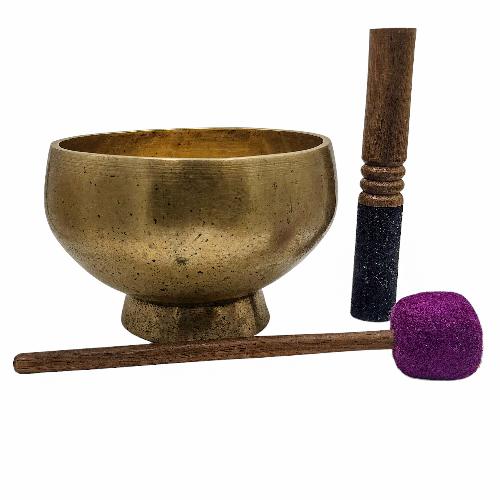 Naga Singing Bowl-31736